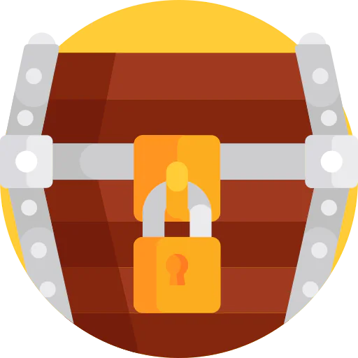 Chest icon