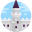 Castle icon 64x64