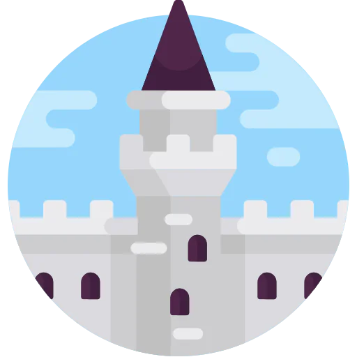 Castle icon