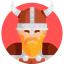 Viking icon 64x64