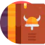 History book icon 64x64