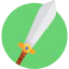 Sword icon 64x64