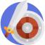 Weapon icon 64x64