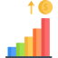 Increase ícone 64x64
