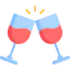Cheers icon 64x64