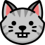Nerd icon 64x64