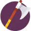 Axe icon 64x64