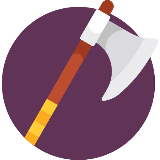Axe icon