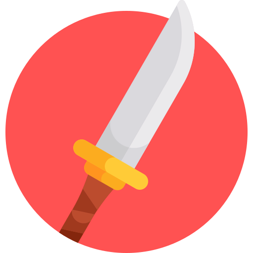Sword icon