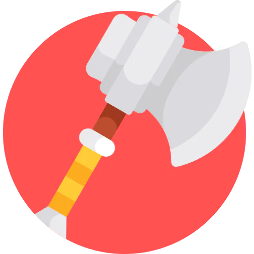 Axe icon