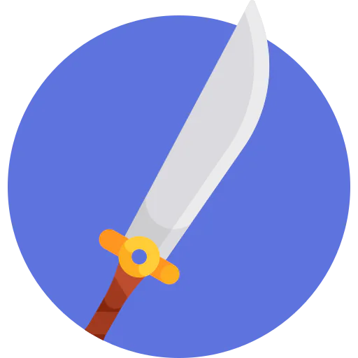 Sword icon