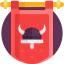 Flag icon 64x64