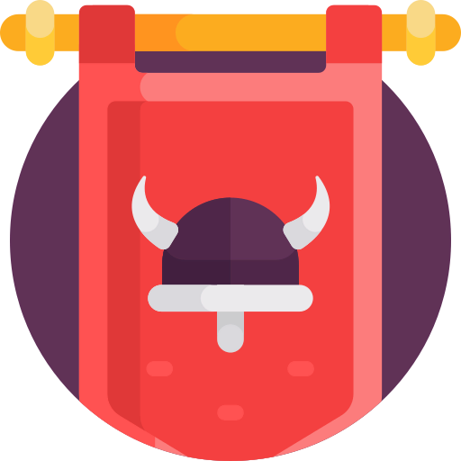 Flag icon