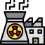 Nuclear power アイコン 64x64