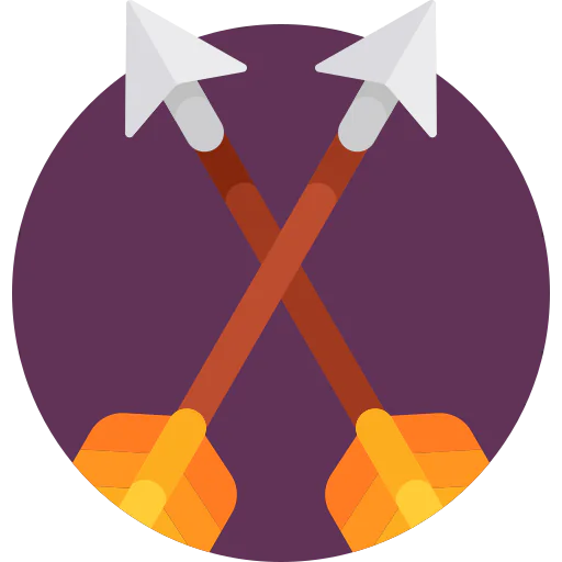 Arrows icon