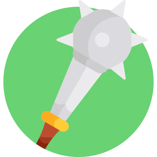 Mace icon
