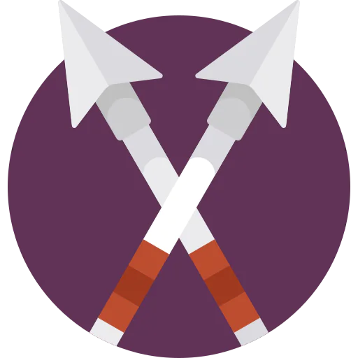Spears icon