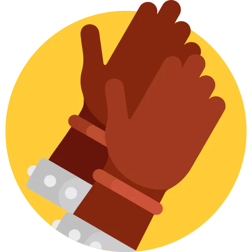 Gloves icon