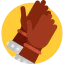Gloves icon 64x64