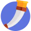 Horn icon 64x64