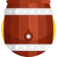 Barrel icon 64x64