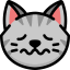 Nervous icon 64x64