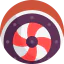 Shield icon 64x64