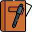 Diary 图标 64x64