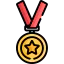Medal icon 64x64