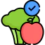 Diet Ikona 64x64