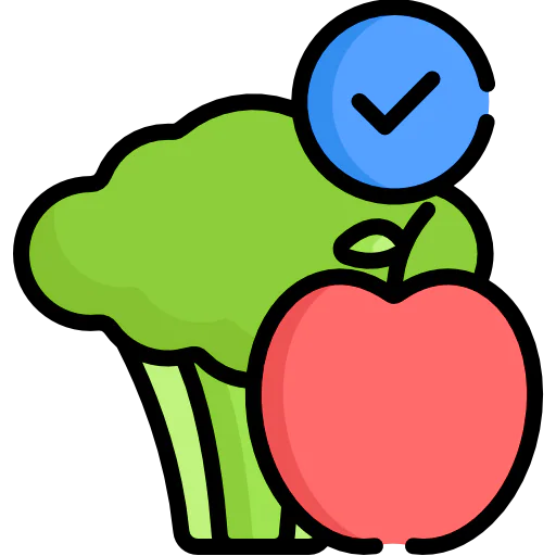 Diet icon