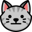 Neutral icon 64x64