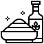 Yeast icon 64x64