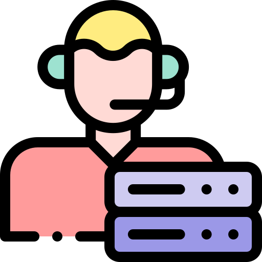 Servers icon