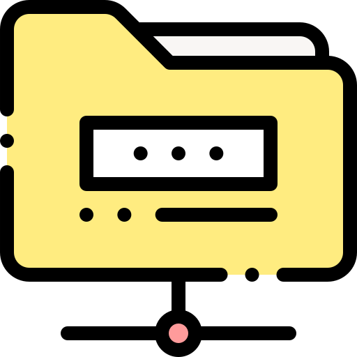 Folder icon