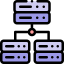 Hosting ícone 64x64