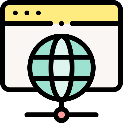 Website icon