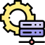 Hosting ícone 64x64