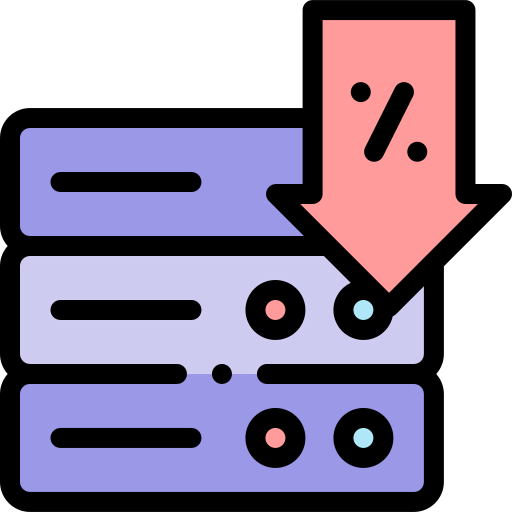 Server icon