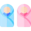 Twins icon 64x64