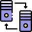 Network ícone 64x64