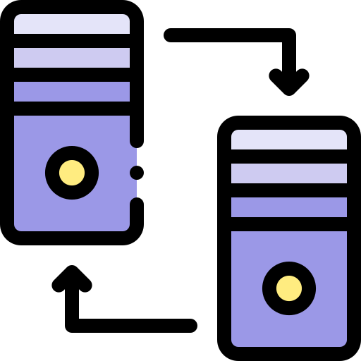 Network icon