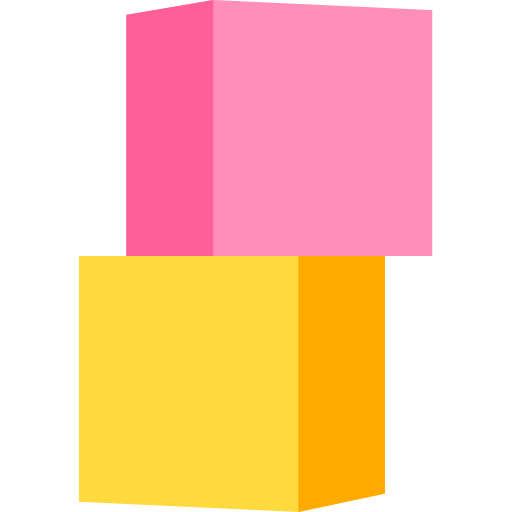 Squares icon