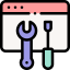 Maintenance ícone 64x64