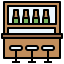 Bar icon 64x64