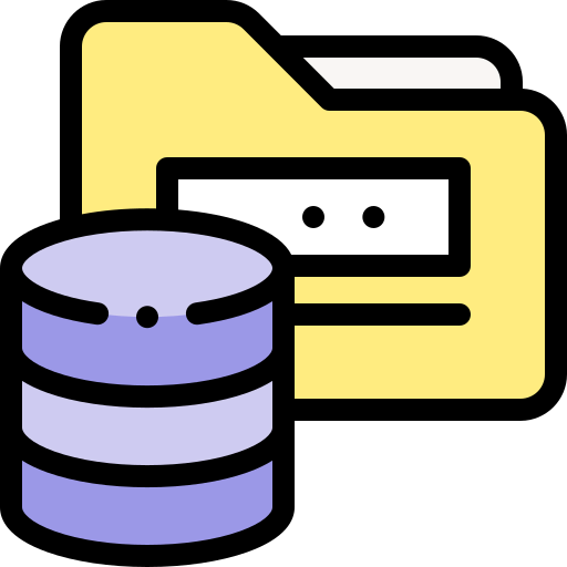Data ícone