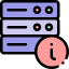 Hosting ícone 64x64