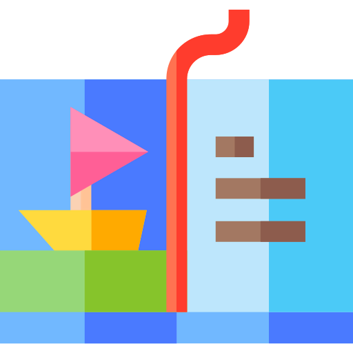 Book icon