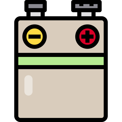 Battery icon