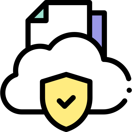 Safe icon